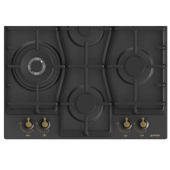 Варочная панель GORENJE GW6D42CLB