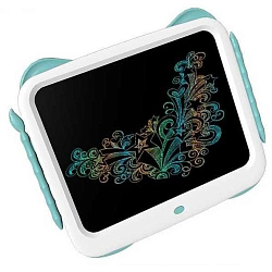 Графический планшет Xiaomi Wicue 12" PANDA White/Blue