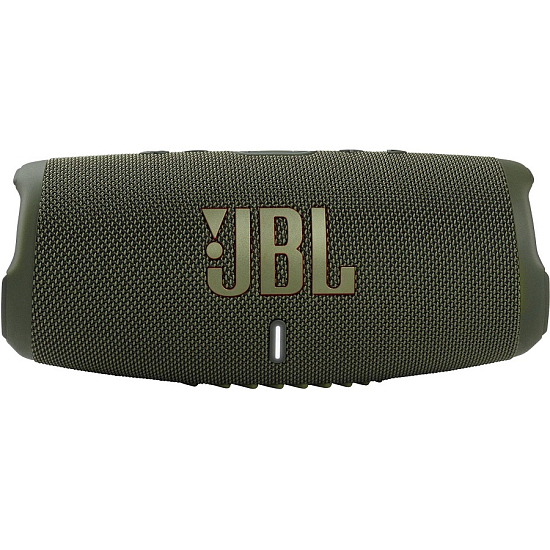 Колонка портативная JBL CHARGE 5 Green