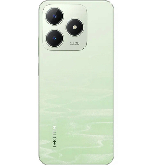 Смартфон Realme C63 8/256 Зеленый