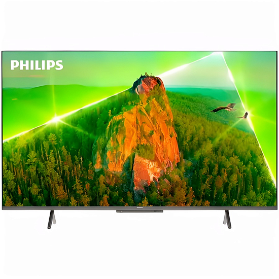Телевизор Philips 50PUS8108/60 50"