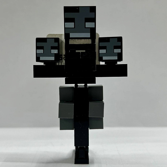 Фигурка Minecraft Иссушитель