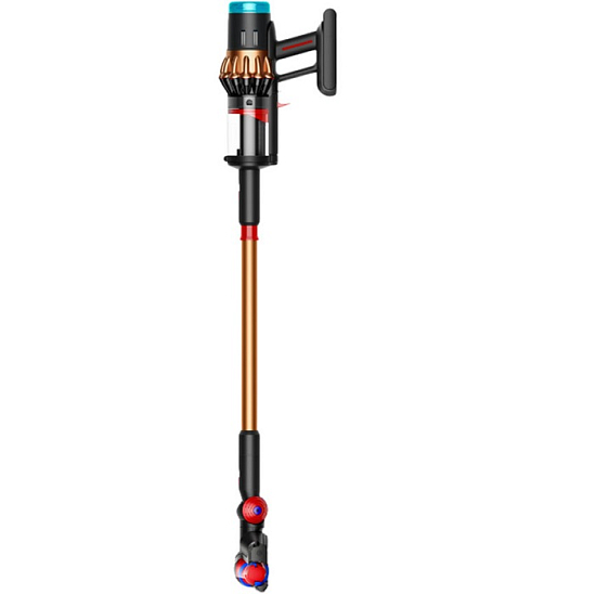 Пылесос Dyson V16 Piston Submarine SV53