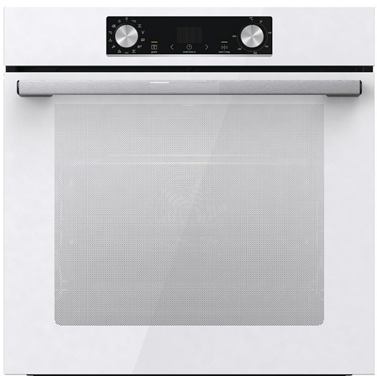 Духовой шкаф Gorenje BOS6737E09WG