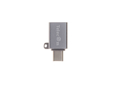 Переходник OTG USB 3.1 TELECOM TA431M Type-C