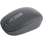 Мышь БП LOGITECH M196 графитовый