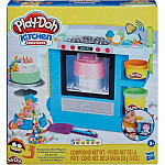 Набор для лепки Play-Doh Праздничная вечеринка F1321