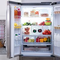 Какие различные типы холодильников представлены на рынке сегодня?