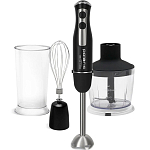 Блендер POLARIS PHB 1397 Черный