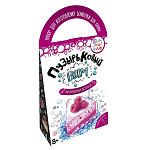 Бомбочки для ванн своими руками. Пузырьковый BOOM  Тортик Фин-ти-Флю Ф121