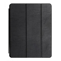 Чехол футляр-книга SMART CASE для iPad 12.9 (Черный)