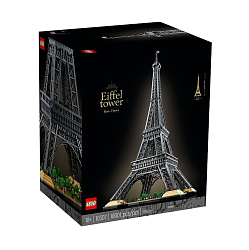 Конструктор LEGO Icons 10307 Эйфелева башня