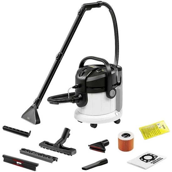 Пылесос Karcher SE 4 (1.081-150.0)
