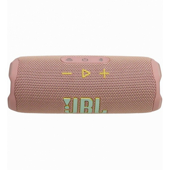 Колонка портативная JBL Flip 7 Pink