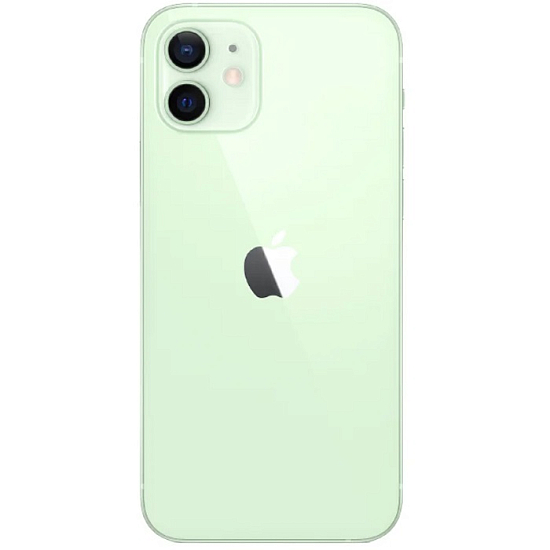 Смартфон APPLE iPhone 12 128Gb Зеленый