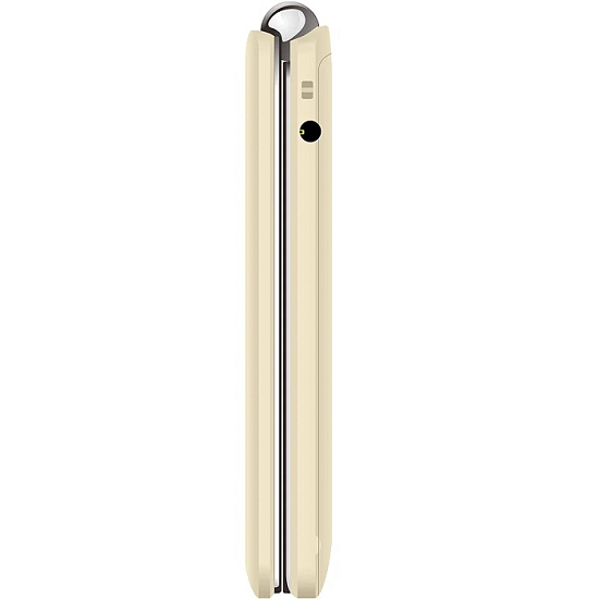 Телефон BQ 2446 Dream Duo Gold