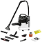 Пылесос Karcher SE 4 (1.081-150.0)