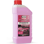 Автошампунь AVS "Active Foam" 1:2-5 PF-30 STANDART 1л для бесконтактной мойки
