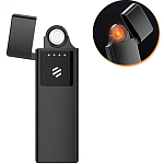 Электронная зажигалка Xiaomi Beebest Rechargeable Lighter L101S Black