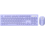 Клавиатура+мышь Smartbuy 105AG лаванда (SBC105AGL)