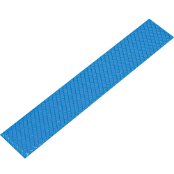 Термопрокладка ExeGate EPG-6WMK (120x20x0.5 mm, 6 Вт/ (м•К))