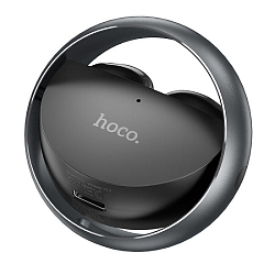 Наушники HOCO EW23, Canzone, черный