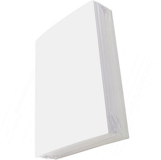 Фотбумага Эконом-класс 10х15 глянцевая 180г/м 500л.