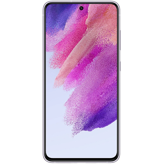 Смартфон Samsung Galaxy S21 FE 5G 8/256GB (SM-G990B) Light Violet (Витрина)
