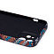 Задняя накладка Luxo Creative для iPhone 12 (115) (multicolor) (229582)