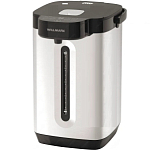 Термопот WILLMARK WAP-609G (5.2 л, 6 темпер.реж, 900Вт, сенсор. управл.,блокировка,бак из нерж стали)