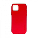 Задняя накладка SPIGEN для iPhone 11 Pro Max, 1,5 мм матовая, красный, в техпаке
