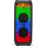Колонка портативная 10" ELTRONIC 20-53 FIRE BOX 1200