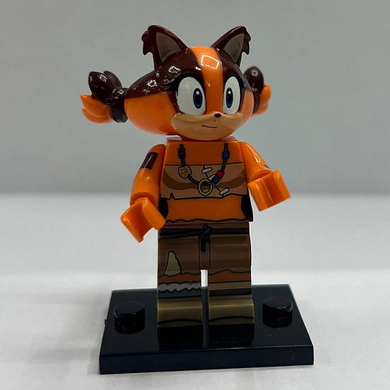 Фигурка Sonic Sticks