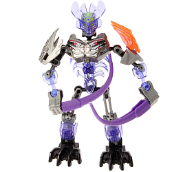 Робот-конструктор «Космический воин», МИКС 2619744