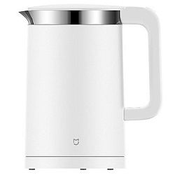 Чайник электрический XIAOMI Smart Kettle (YM-K1501) White