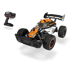 Джип на радиоуправлении Dickie Toys «Песчанный всадник», 32 см   10184065