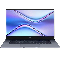 Ноутбук 15.6" HONOR MagicBook X15 BBR-WAH9 ( Core i5-10210U/ 16GB/ SSD 512GB/ W10) 5301ABDU