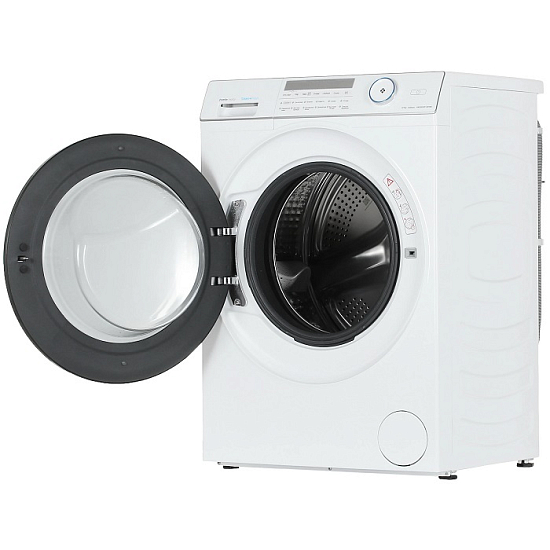 Стиральная машина с сушкой Haier HWD80-BP14959B
