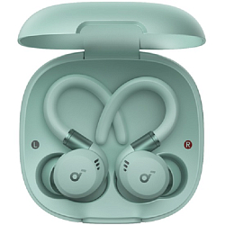 Наушники ANKER Soundcore Sport X20, зеленые