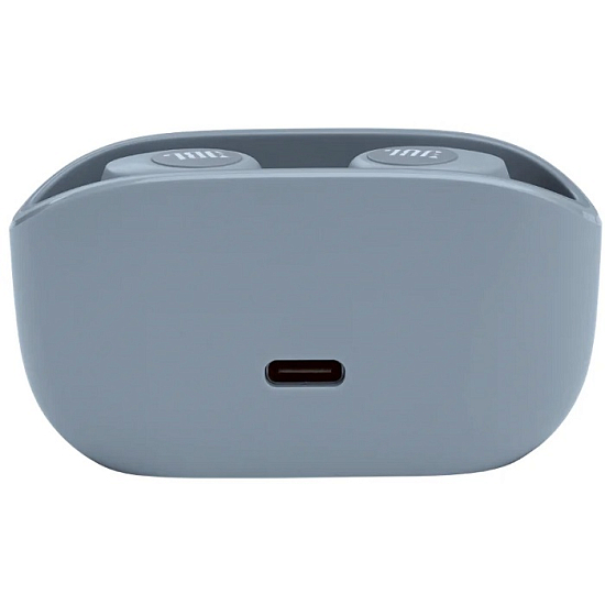 Наушники JBL WAVE 100TWS синий