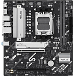 Материнская плата ASUS PRIME B850M-K, AM5, AMD B850, 2xDDR5, 4xSATA, 2xM.2, 1xPCIe 5.0 x16, 1xPCIe 4.0 x8, 1xDP, 1xHDMI, 1x2.5Gb LAN, 2xUSB-A 10Gbps, 