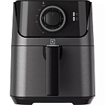 Аэрогриль Electrolux E5AF14GB черный