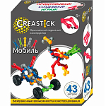 Конструктор CREASTICK T892 МОБИЛЬ