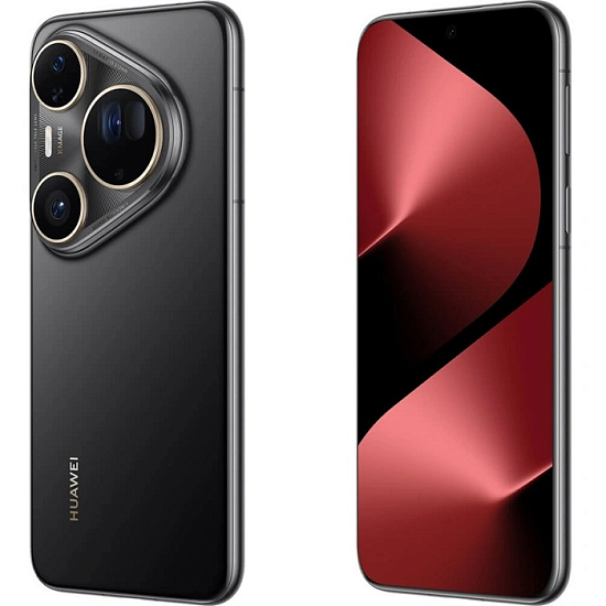 Смартфон Huawei Pura 80 Ultra 16/512Gb Golden Black