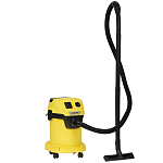 Пылесос Karcher WD 3 V-17/4/20 (1.628-127.0)