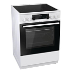 Электрическая плита GORENJE ECS6350WC