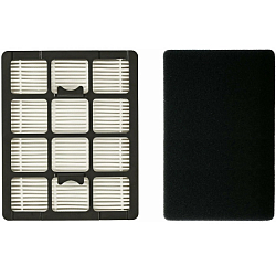 Набор фильтров для модели WILLMARK VC-2255CYM