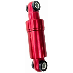Задний амортизатор Kugoo M4 Pro (Красный)