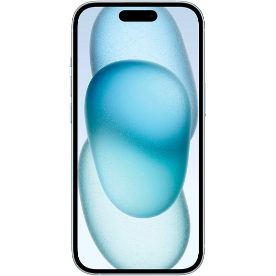 Смартфон APPLE iPhone 15 128Gb Синий (2-nano SIM)
