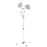 Вентилятор напольный CENTEK CT-5015 Gray